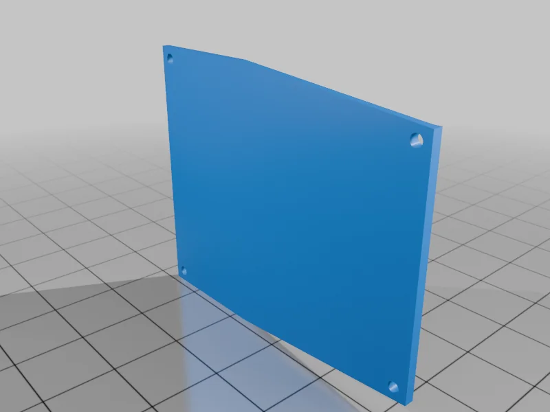 Hexapod - RC Управляемый Модель