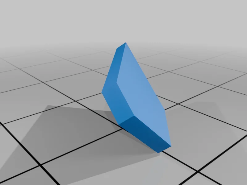 Hexapod - RC Управляемый Модель