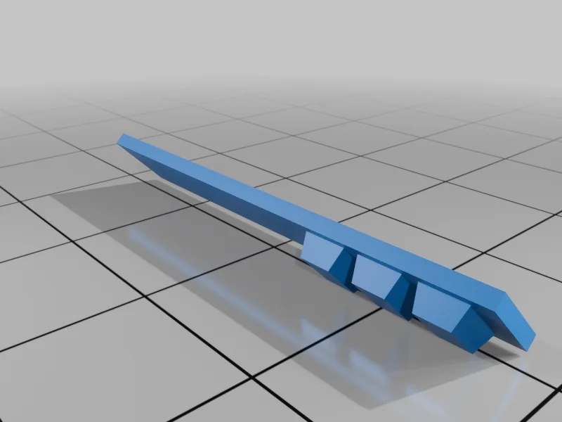 Hexapod - RC Управляемый Модель