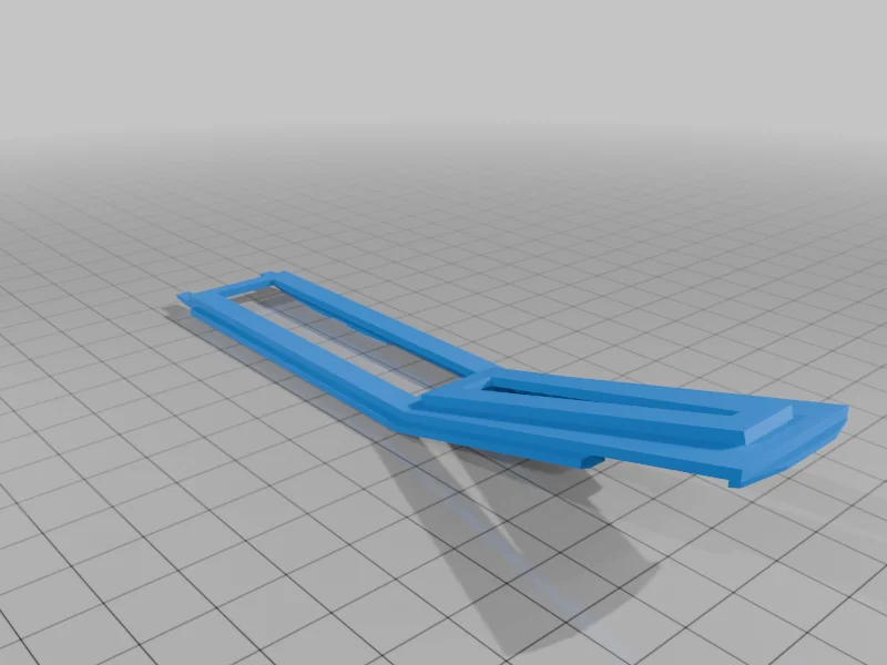 Hexapod - RC Управляемый Модель