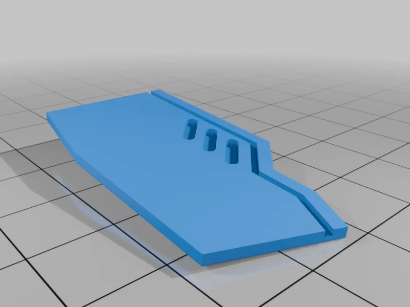 Hexapod - RC Управляемый Модель