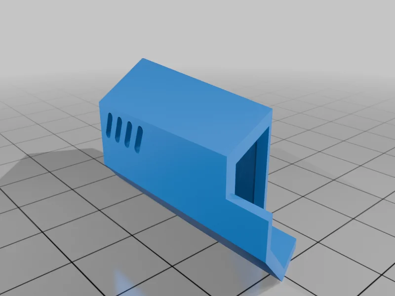 Hexapod - RC Управляемый Модель