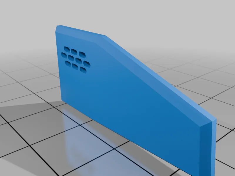 Hexapod - RC Управляемый Модель