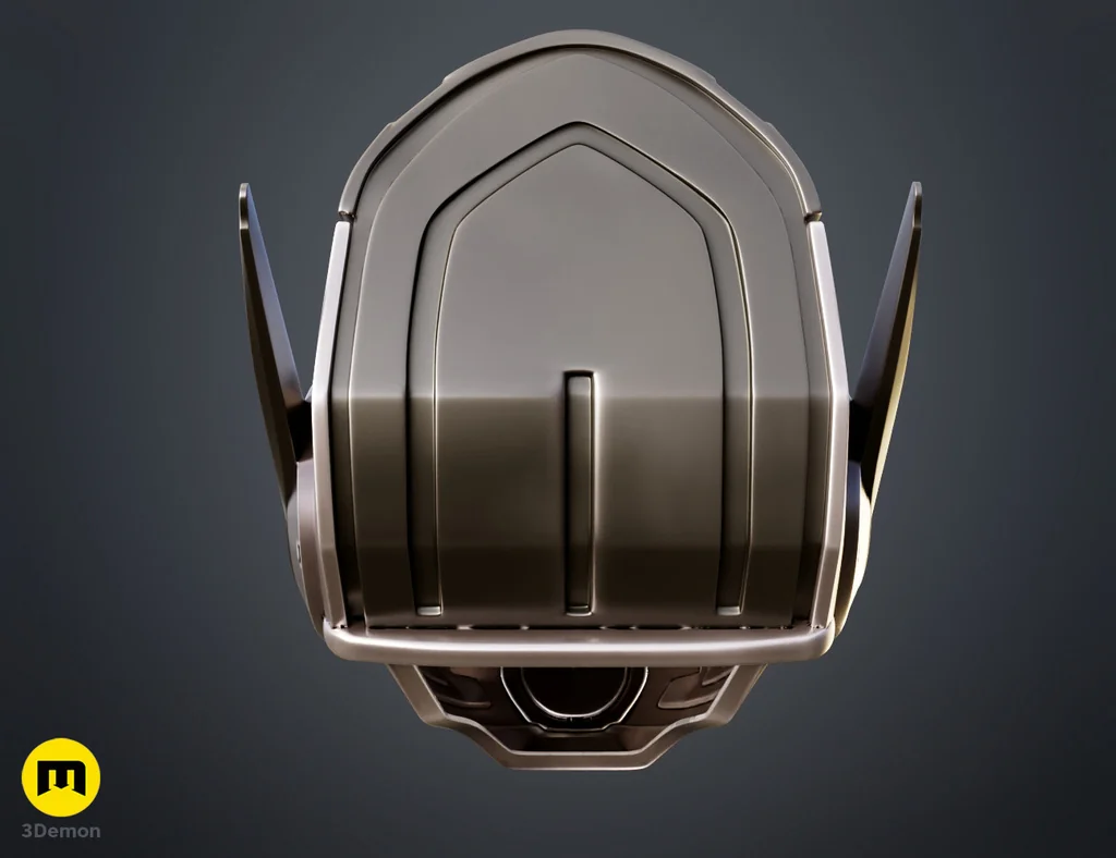 Шлем Осиная - Ант-Мэн