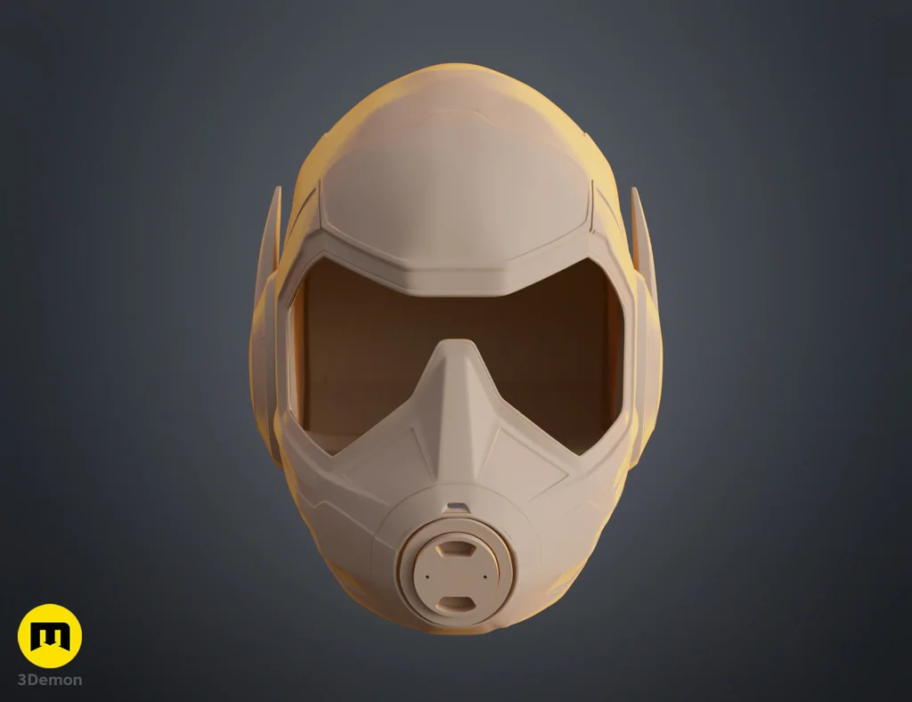 Шлем Осиная - Ант-Мэн