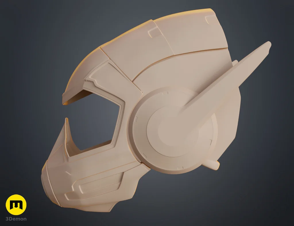 Шлем Осиная - Ант-Мэн