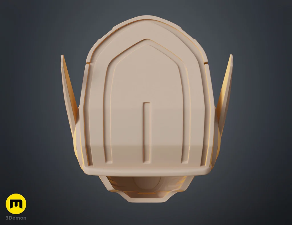 Шлем Осиная - Ант-Мэн