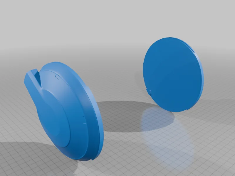 Шлем Осиная - Ант-Мэн