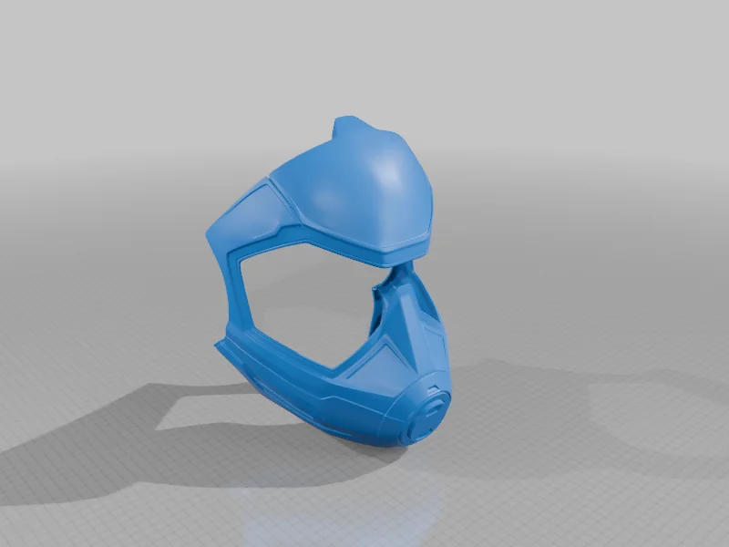 Шлем Осиная - Ант-Мэн