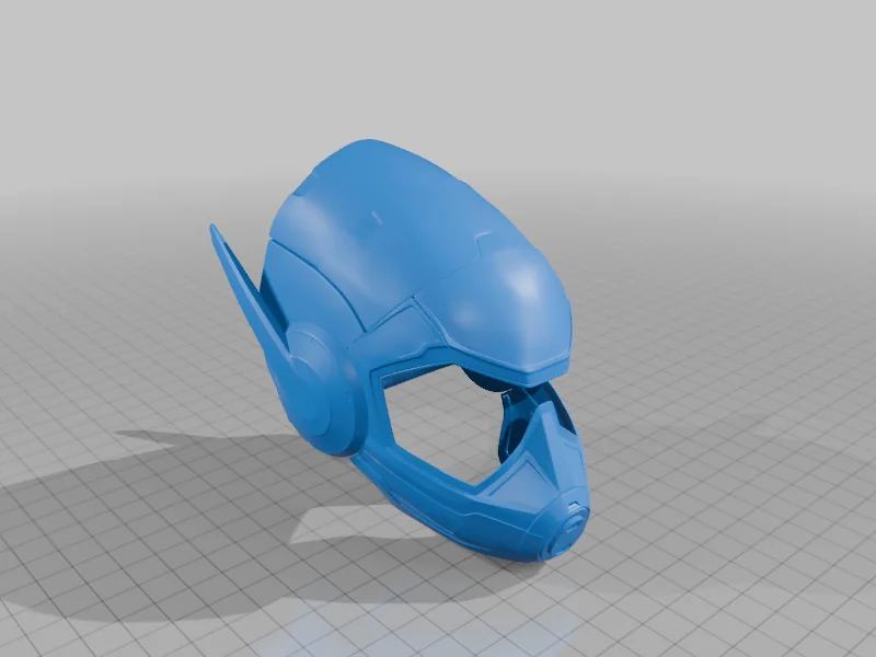 Шлем Осиная - Ант-Мэн