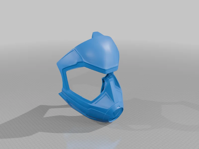 Шлем Осиная - Ант-Мэн