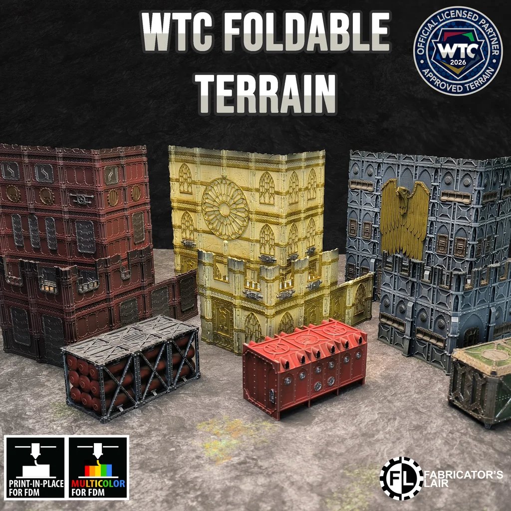 3D модель Складной ландшафт WTC - Бесплатный тестовый образец - фото 2