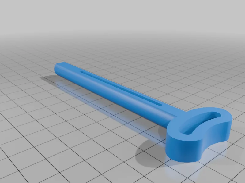 Дозатор для тюбиков зубной пасты