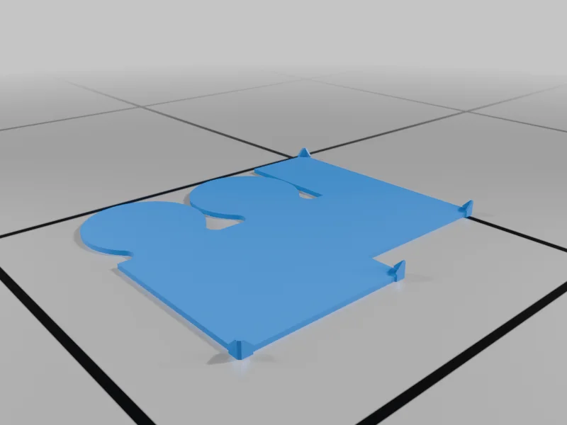 Универсальный органайзер для рабочего стола