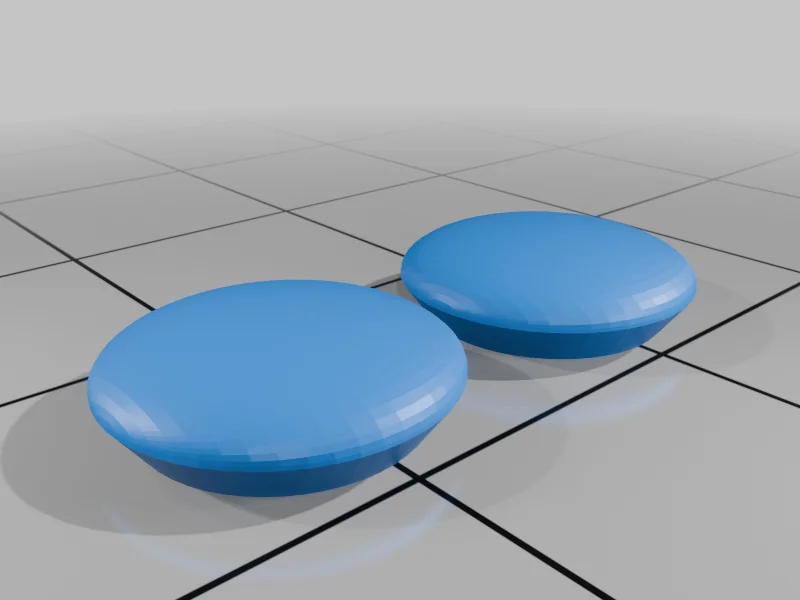 3D модель Модель автомобиля из South Park - фото 30