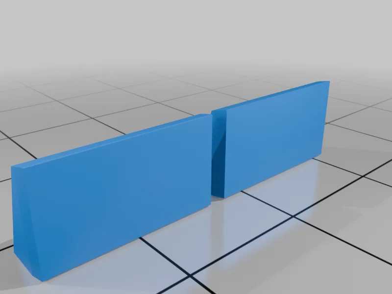 3D модель Модель автомобиля из South Park - фото 34