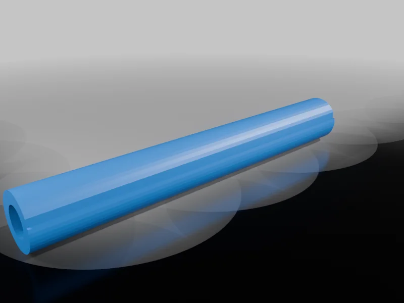 3D модель Robot Dog V2 - фото 6