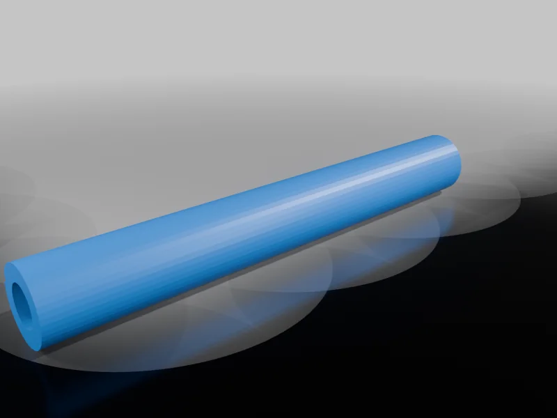 3D модель Robot Dog V2 - фото 10