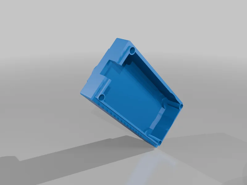 3D модель Robot Dog V2 - фото 17