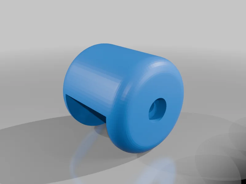 3D модель Robot Dog V2 - фото 21