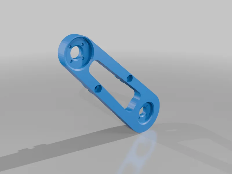 3D модель Robot Dog V2 - фото 23