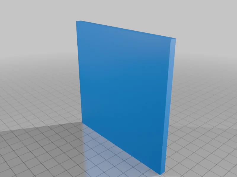 3D модель Orion Nebula Lithophane - фото 2