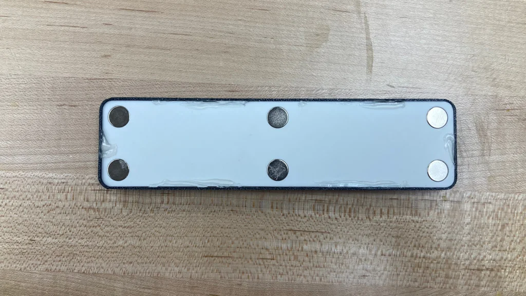 3D модель Знаки Wall E и EVE для принтера Bambulab X1C - фото 5