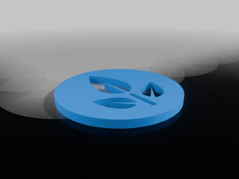 3D модель Знаки Wall E и EVE для принтера Bambulab X1C - фото 10