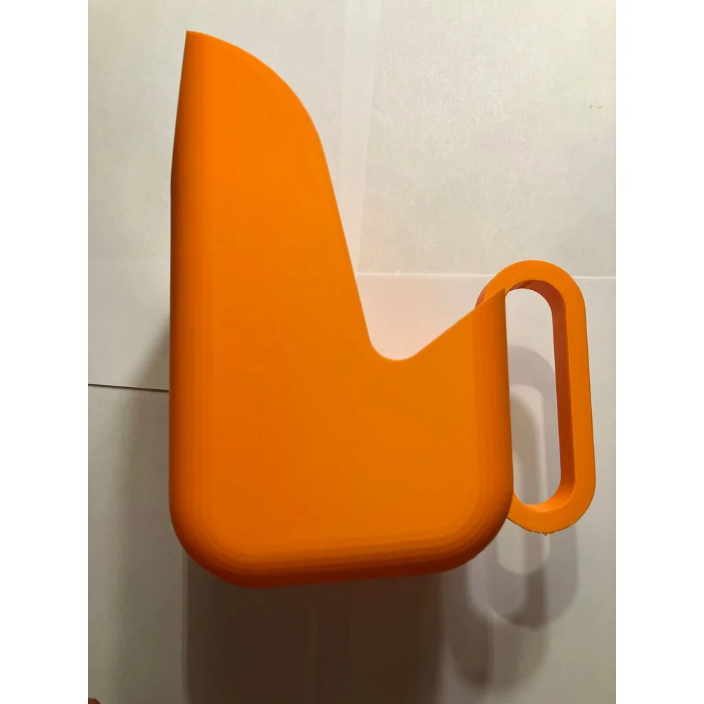 Модель Bailer для 3D-печати