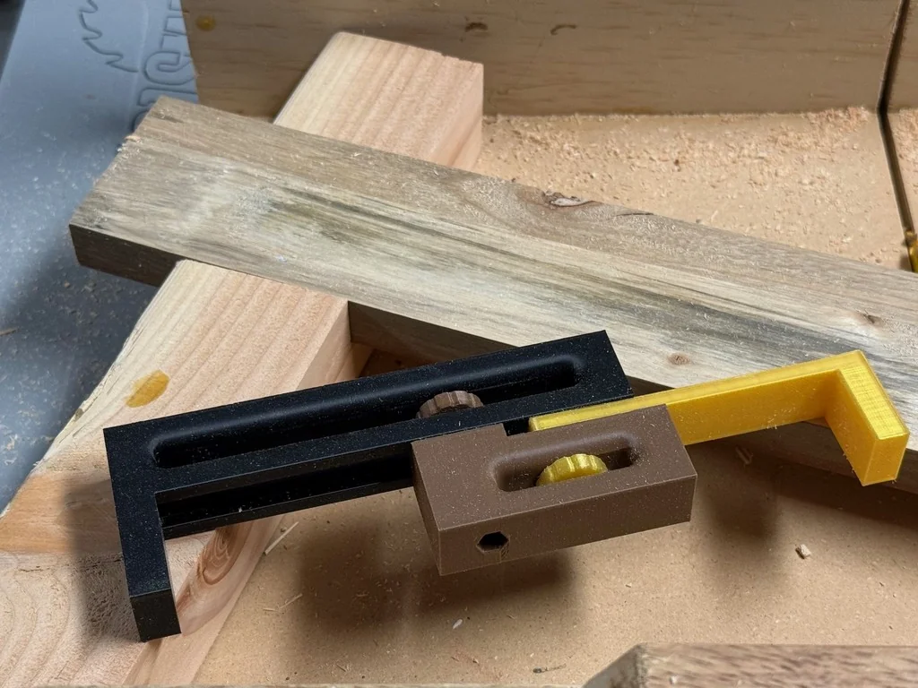 3D модель Модель KerfMaker XL - фото 1