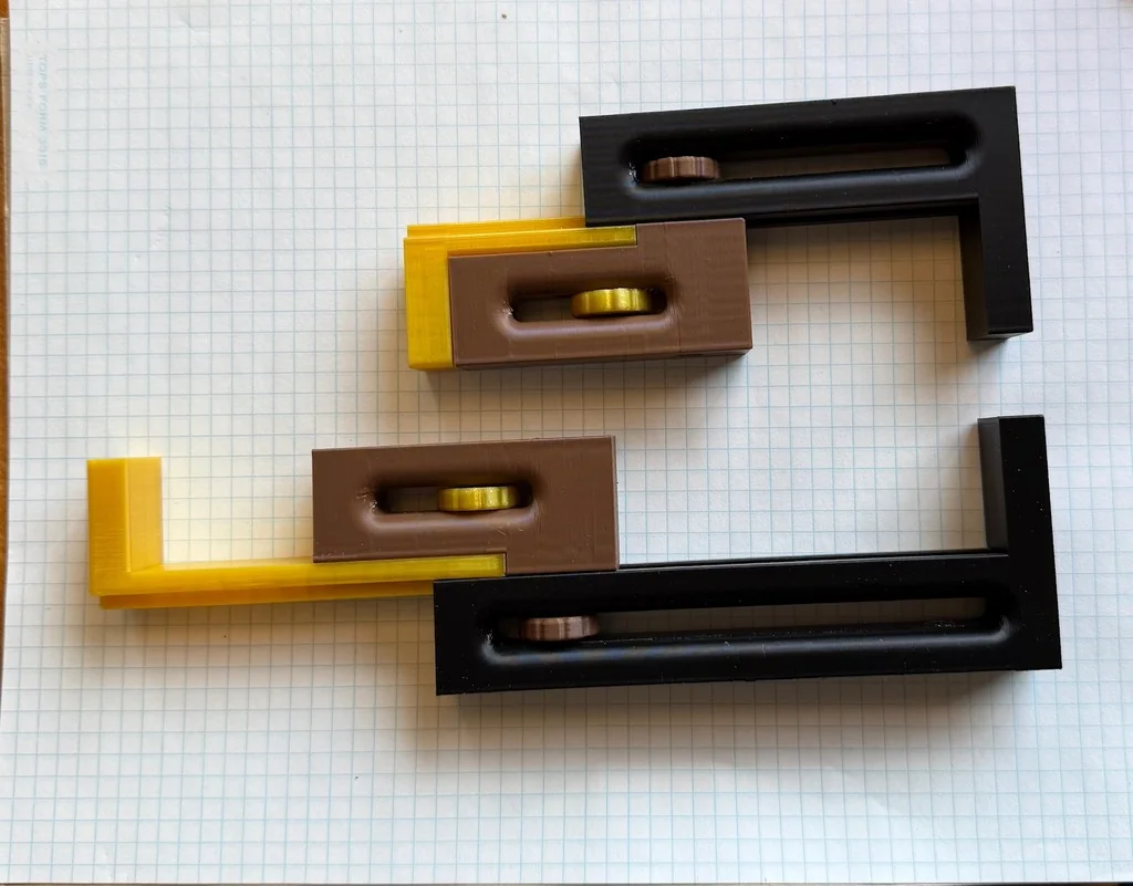 3D модель Модель KerfMaker XL - фото 3