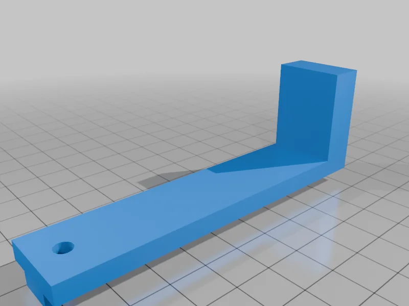 3D модель Модель KerfMaker XL - фото 4