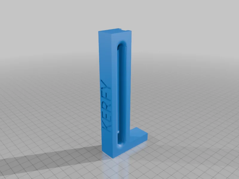 3D модель Модель KerfMaker XL - фото 5