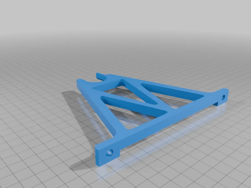 3D модель Модель для намотки филамента - фото 4