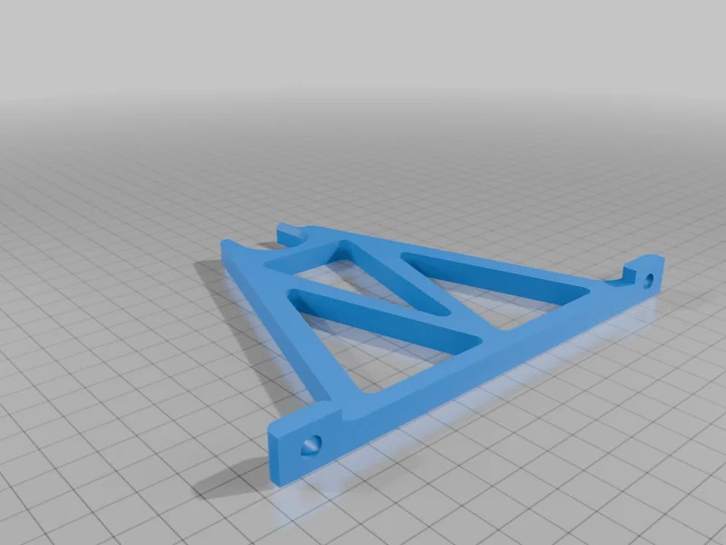 3D модель Модель для намотки филамента - фото 5