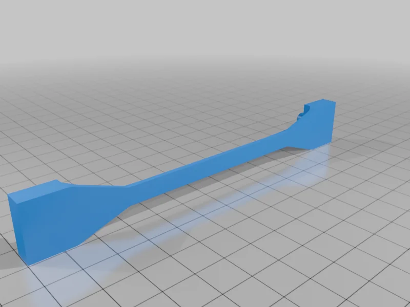 3D модель Модель для намотки филамента - фото 11