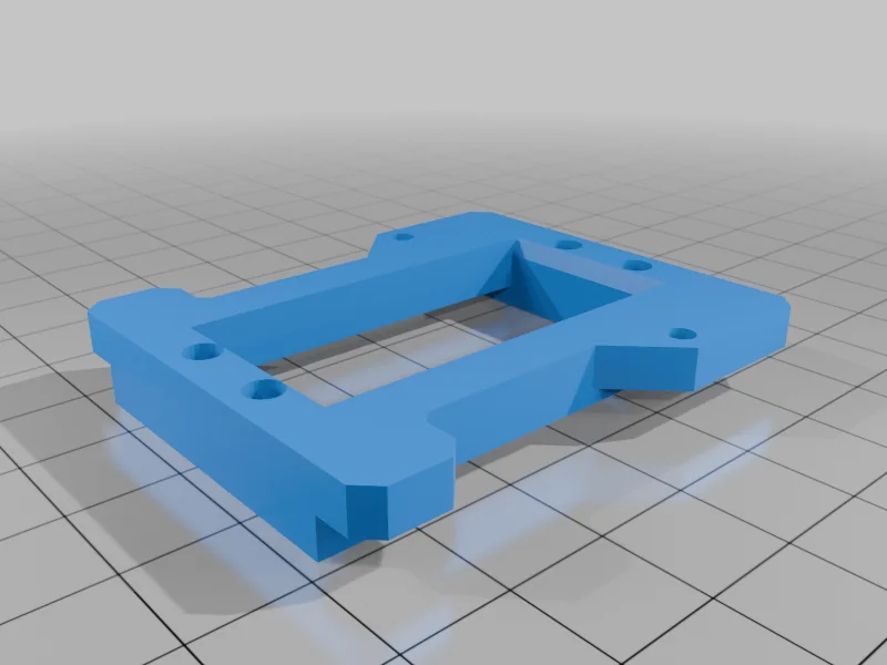 3D модель Тестовый автомобиль для Arduino Nano - фото 12
