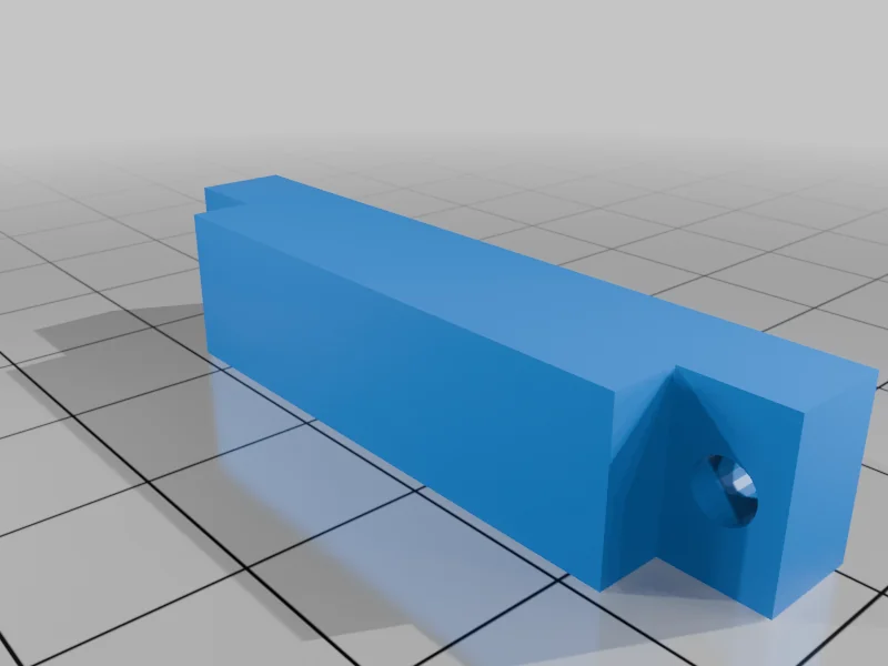 3D модель Тестовый автомобиль для Arduino Nano - фото 17