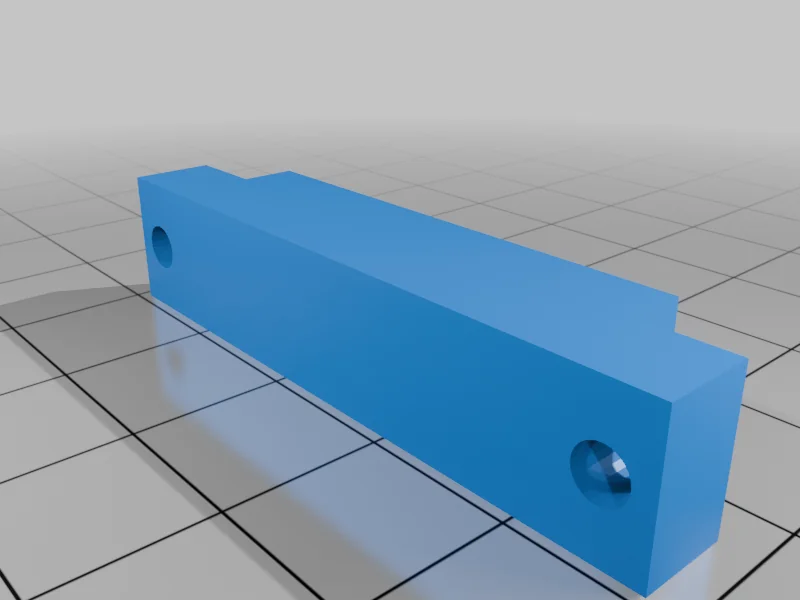 3D модель Тестовый автомобиль для Arduino Nano - фото 23