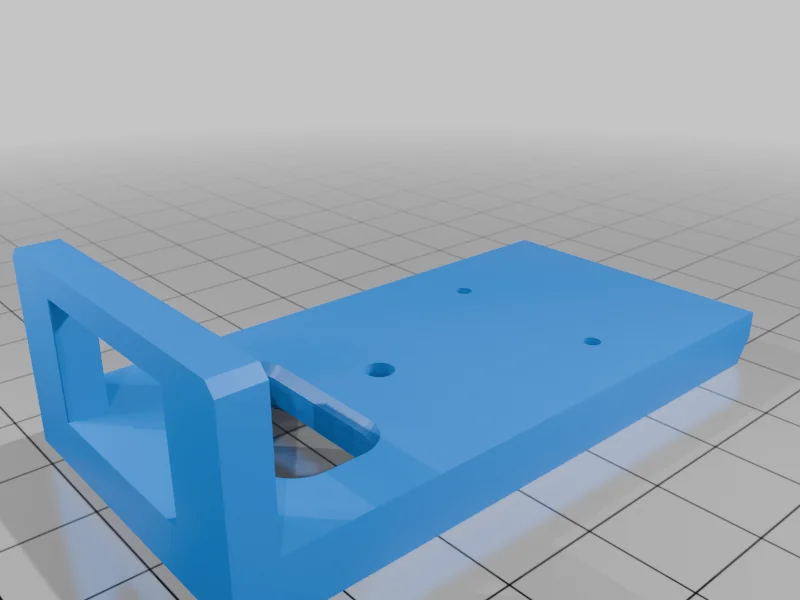 3D модель Тестовый автомобиль для Arduino Nano - фото 24