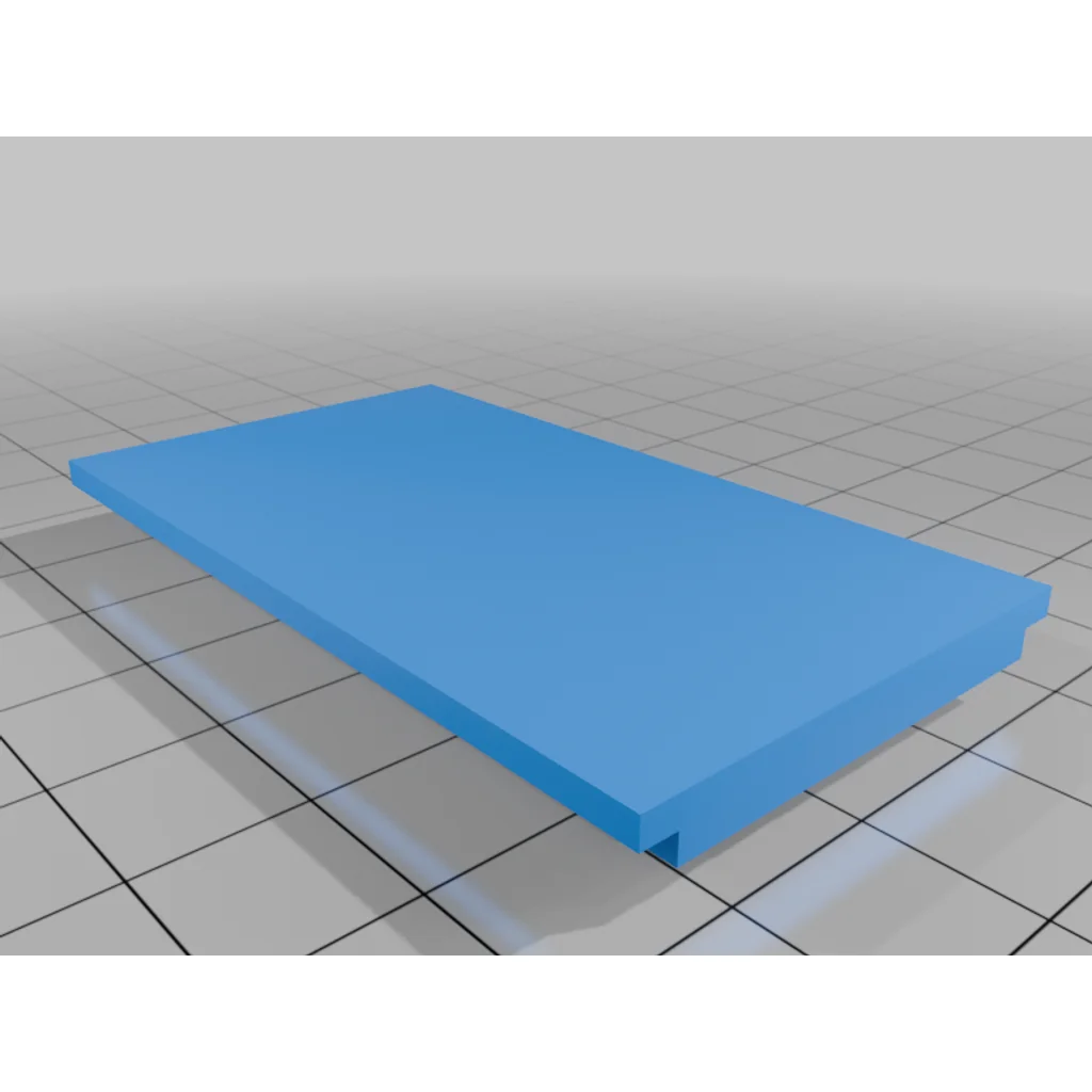 3D модель Модель: Элементы зданий и декораций - фото 5