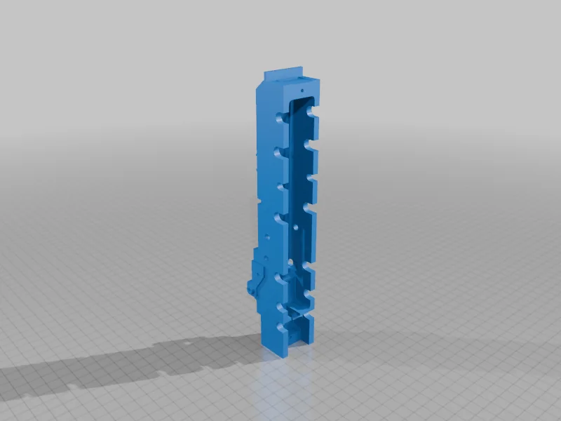 3D модель Реплика Дональда и Дугласа - фото 17