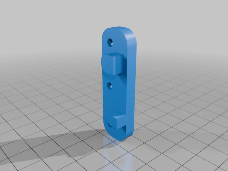 3D модель Реплика Дональда и Дугласа - фото 18