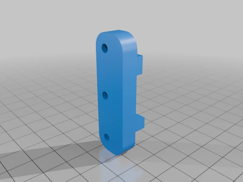 3D модель Реплика Дональда и Дугласа - фото 20