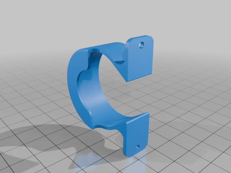 3D модель Реплика Дональда и Дугласа - фото 24