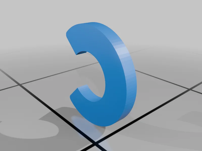 3D модель Реплика Дональда и Дугласа - фото 27