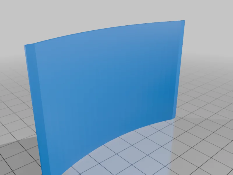 3D модель Реплика Дональда и Дугласа - фото 28