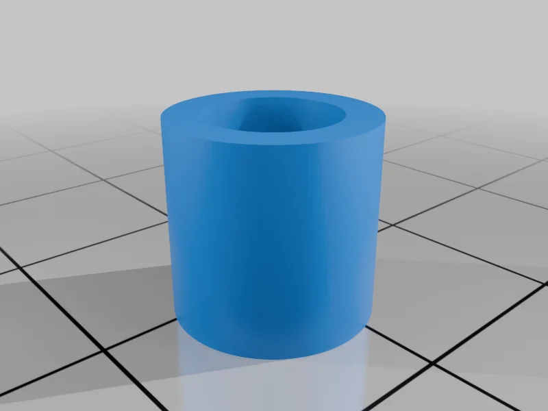 3D модель Роботизированный захват с пистолетной рукояткой - фото 6