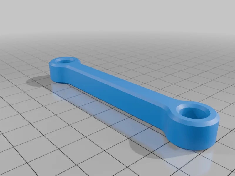 3D модель Роботизированный захват с пистолетной рукояткой - фото 9