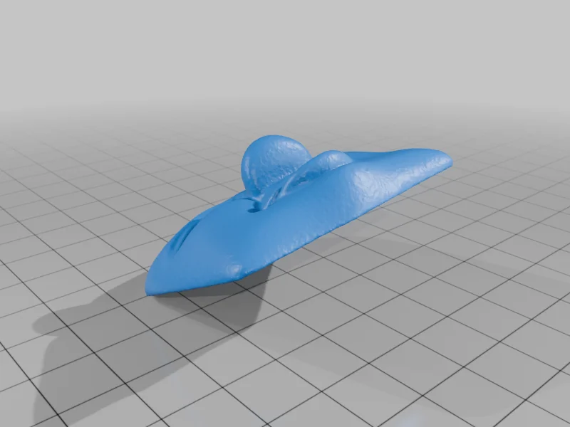 3D модель Случайные лица Томаса - фото 7